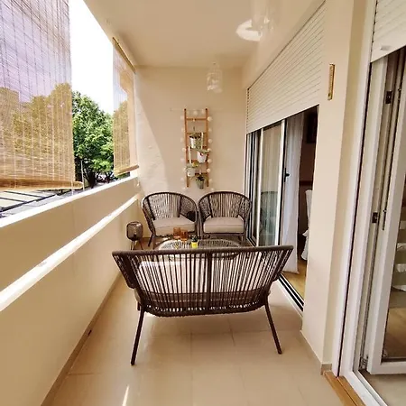 Tonka Apartment Zadar