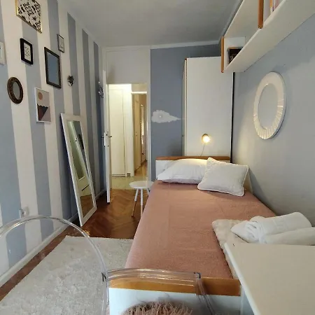 Tonka Apartment