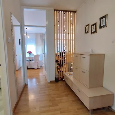 Tonka Apartment Zadar