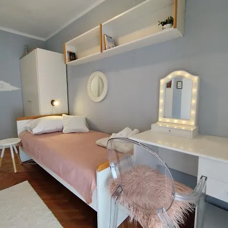 Apartment Tonka Zadar