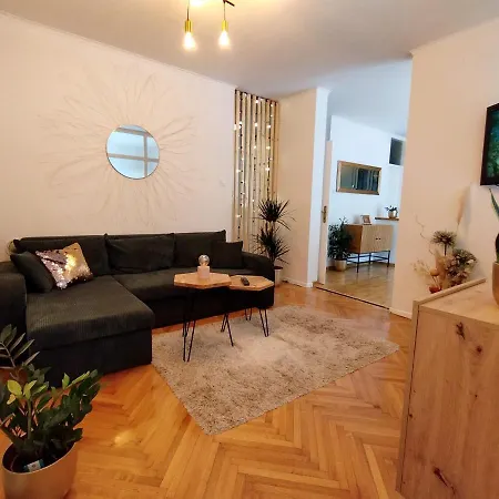 Tonka Apartment Zadar